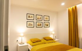 Apartamenty Toszeckie